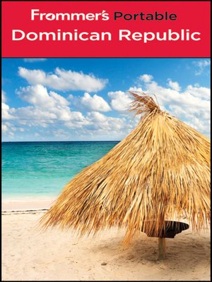 Frommer's Portable Dominican Republic - ebook